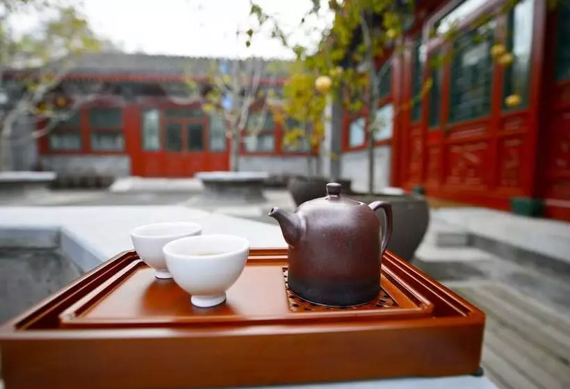 Fotos del hotel Cours Et Pavillons:  9