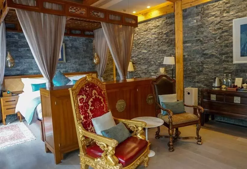 Fotos del hotel Cours Et Pavillons:  25