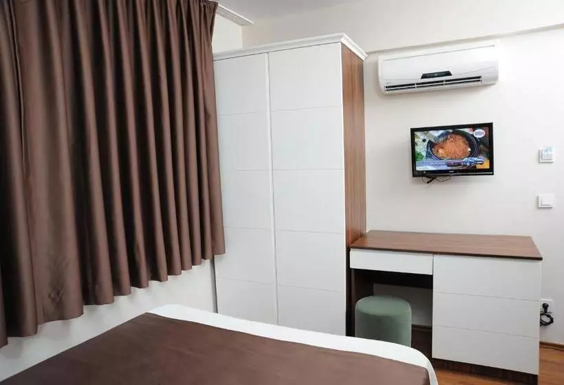 Fotos del hotel Deniz Palace:  24