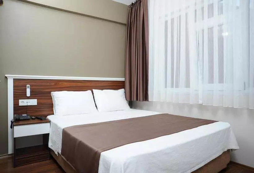 Fotos del hotel Deniz Palace:  22