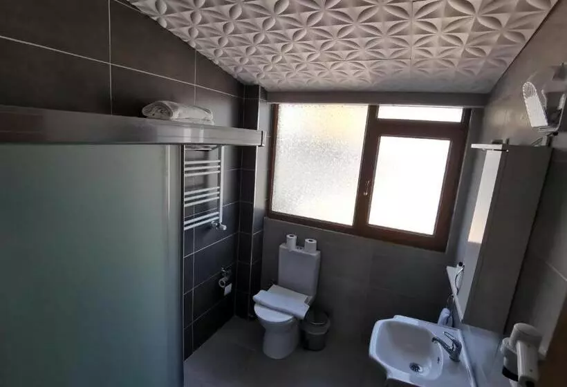 Fotos del hotel Deniz Palace:  5