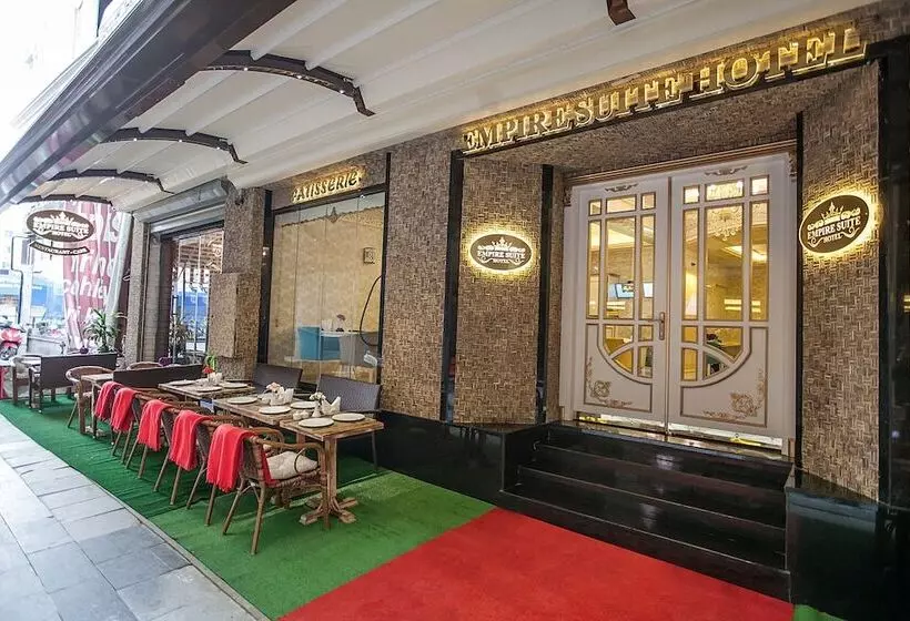 Fotos del hotel Empire Suite:  10