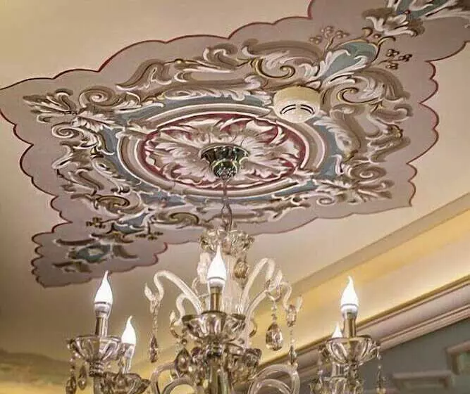 Fotos del hotel Empire Suite:  7