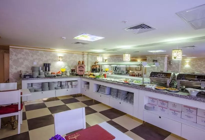 Fotos del hotel Empire Suite:  5