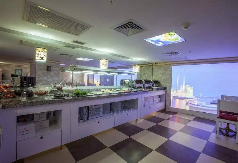 Fotos del hotel Empire Suite:  11