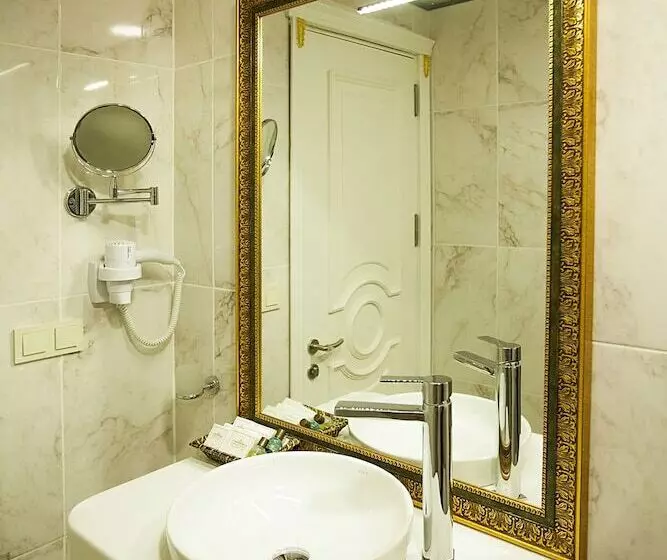 Fotos del hotel Empire Suite:  18