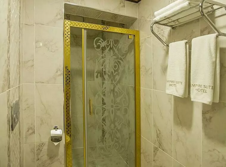 Fotos del hotel Empire Suite:  24