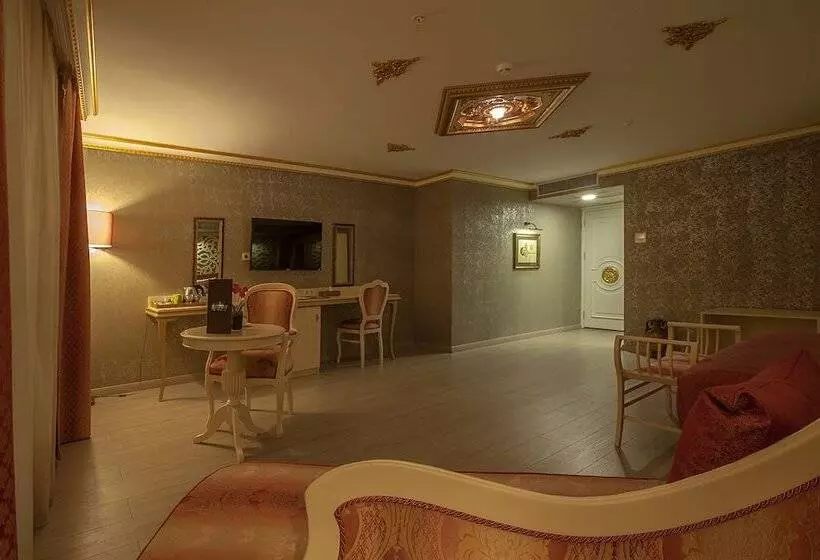 Fotos del hotel Empire Suite:  23