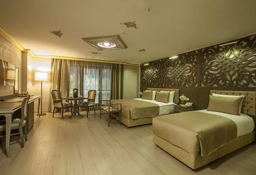 Fotos del hotel Empire Suite:  2