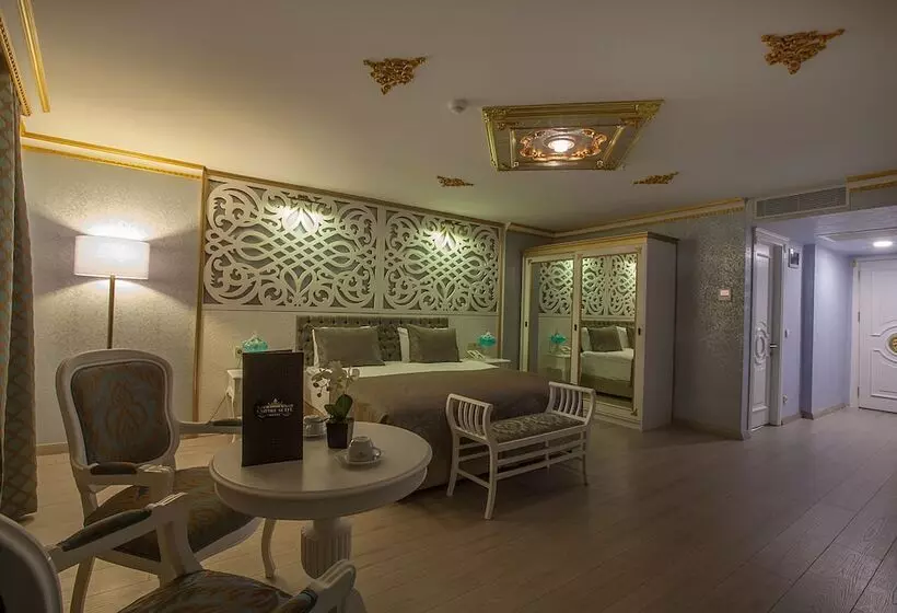 Fotos del hotel Empire Suite:  25