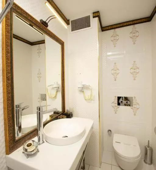 Fotos del hotel Empire Suite:  22