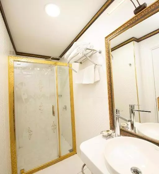 Fotos del hotel Empire Suite:  20