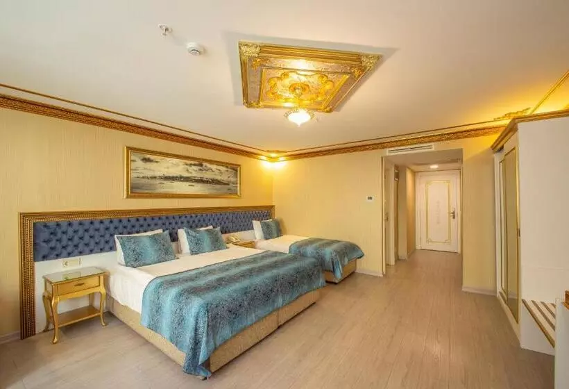 Fotos del hotel Empire Suite:  9