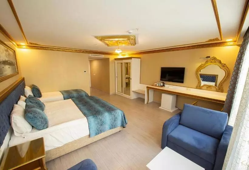 Fotos del hotel Empire Suite:  21