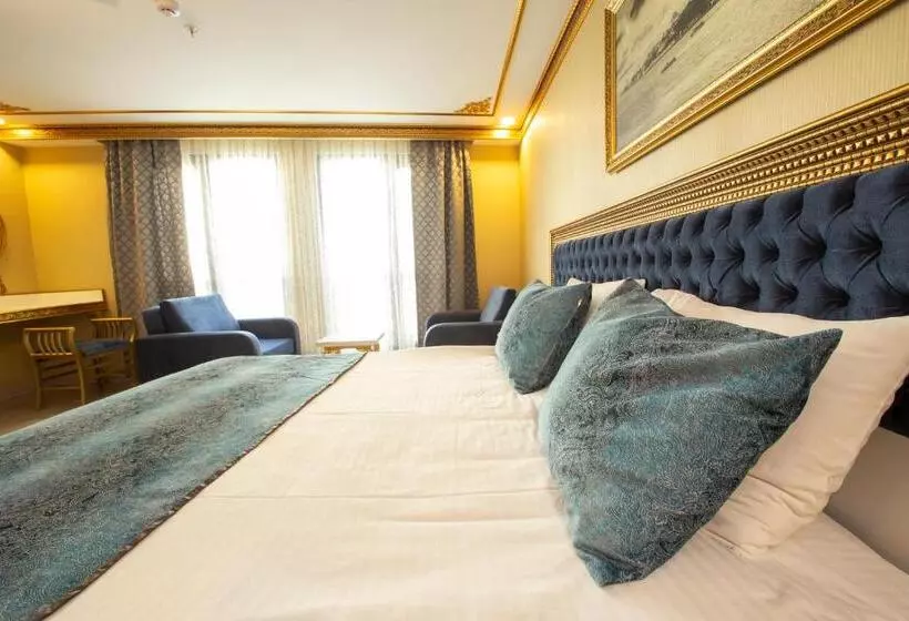 Fotos del hotel Empire Suite:  13