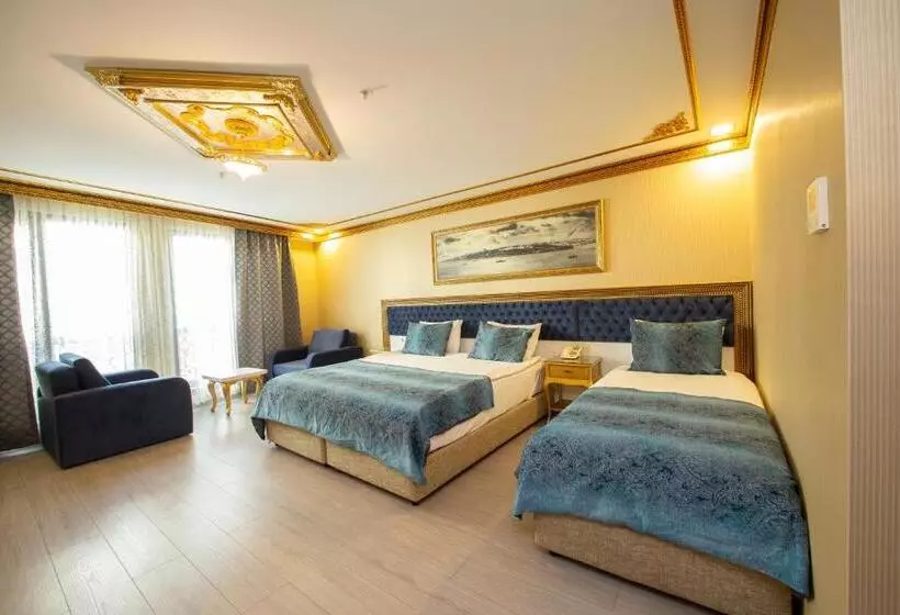 Fotos del hotel Empire Suite:  17