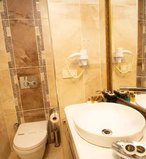 Fotos del hotel Empire Suite:  6