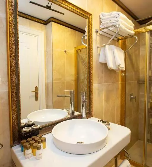 Fotos del hotel Empire Suite:  16