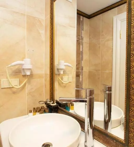 Fotos del hotel Empire Suite:  12