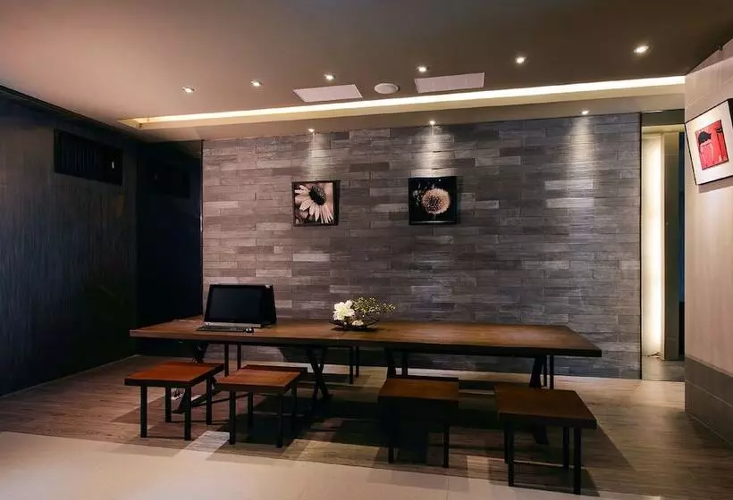 Fotos del hotel Kiwi Express Hotel  Jiuru Rd:  14