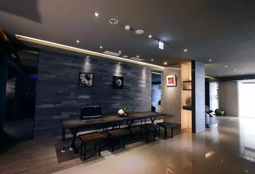 Fotos del hotel Kiwi Express Hotel  Jiuru Rd:  11