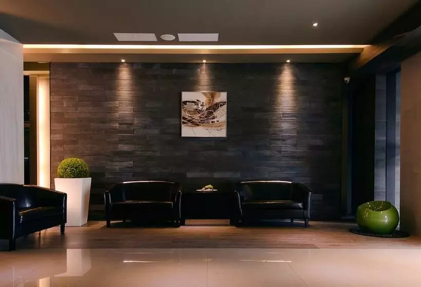 Fotos del hotel Kiwi Express Hotel  Jiuru Rd:  3