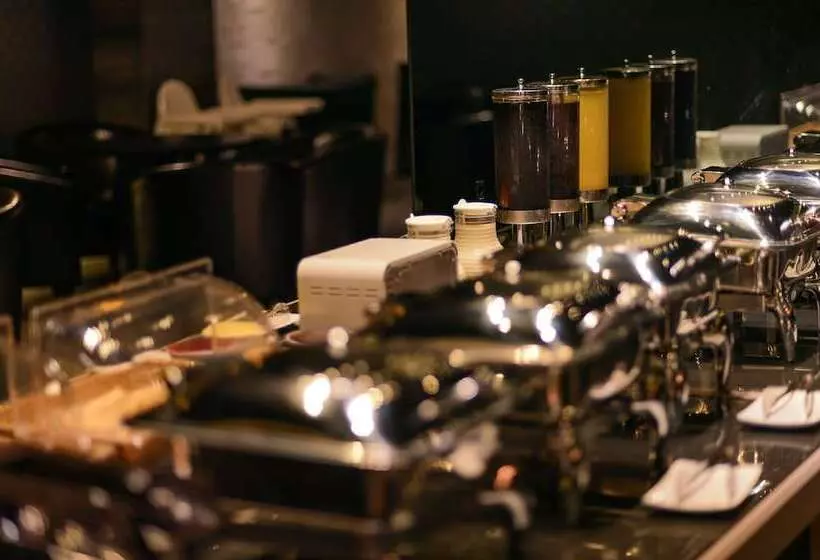 Fotos del hotel Kiwi Express Hotel  Jiuru Rd:  8