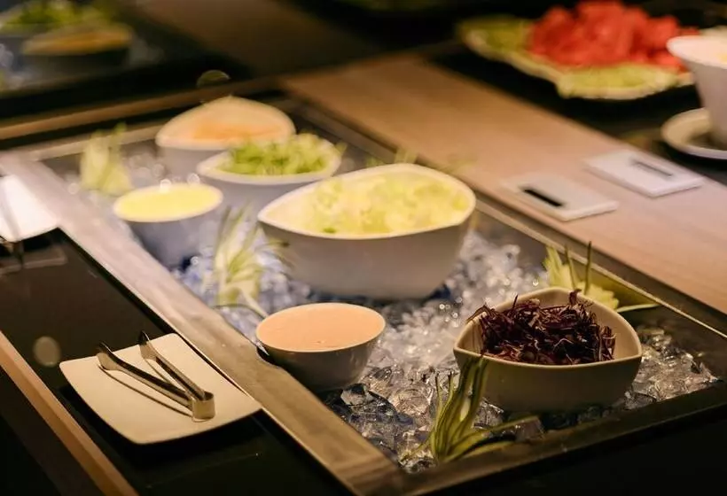 Fotos del hotel Kiwi Express Hotel  Jiuru Rd:  4