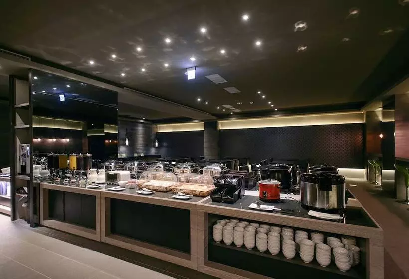 Fotos del hotel Kiwi Express Hotel  Jiuru Rd:  13