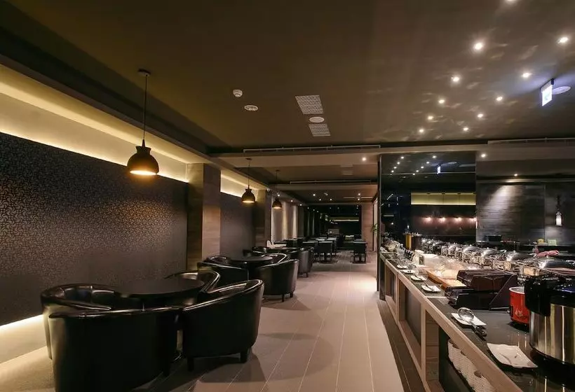 Fotos del hotel Kiwi Express Hotel  Jiuru Rd:  19