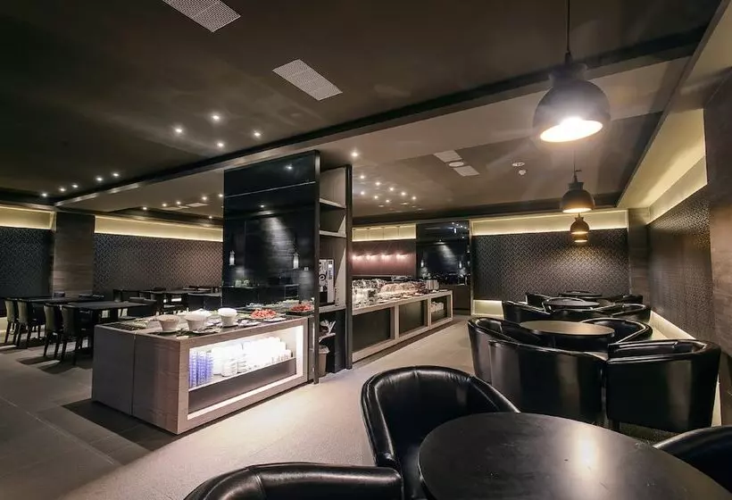 Fotos del hotel Kiwi Express Hotel  Jiuru Rd:  25