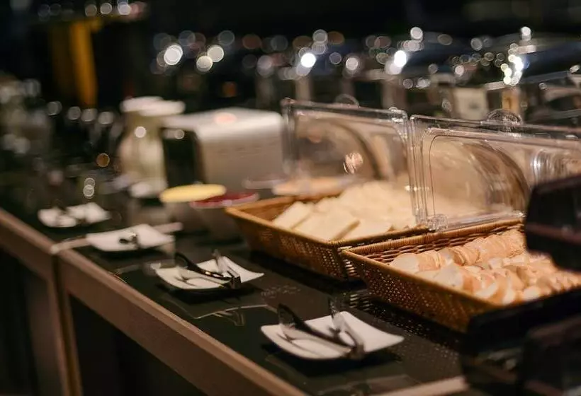 Fotos del hotel Kiwi Express Hotel  Jiuru Rd:  18