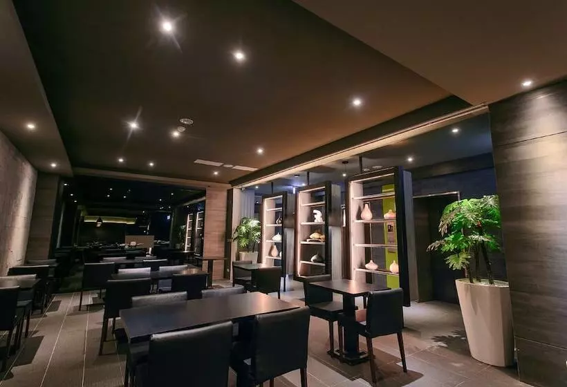 Fotos del hotel Kiwi Express Hotel  Jiuru Rd:  23