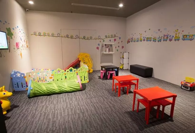 Fotos del hotel Kiwi Express Hotel  Jiuru Rd:  7