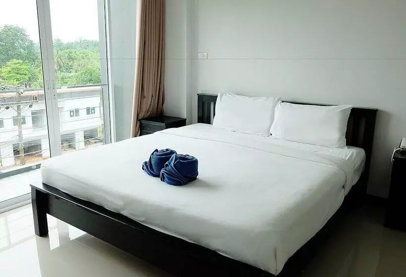 Fotos del hotel Krabi Hipster:  6