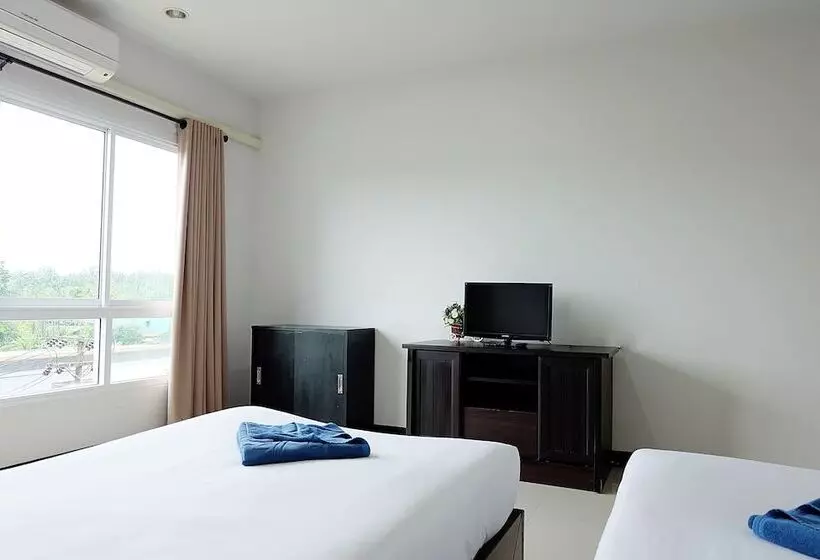 Fotos del hotel Krabi Hipster:  2