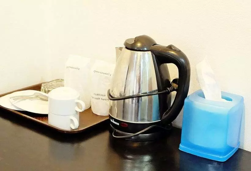 Fotos del hotel Krabi Hipster:  7