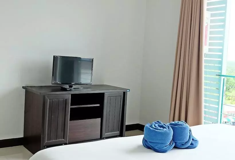 Fotos del hotel Krabi Hipster:  10