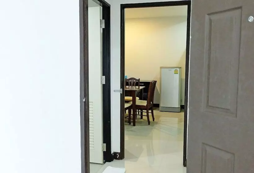 Fotos del hotel Krabi Hipster:  5