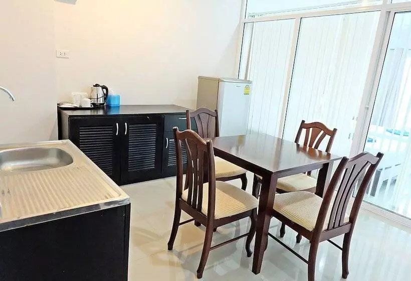 Fotos del hotel Krabi Hipster:  8