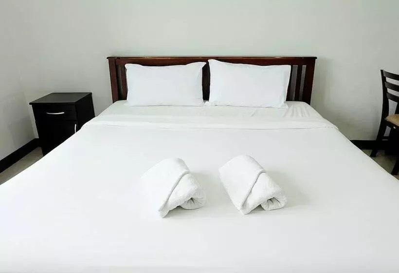 Fotos del hotel Krabi Hipster:  15