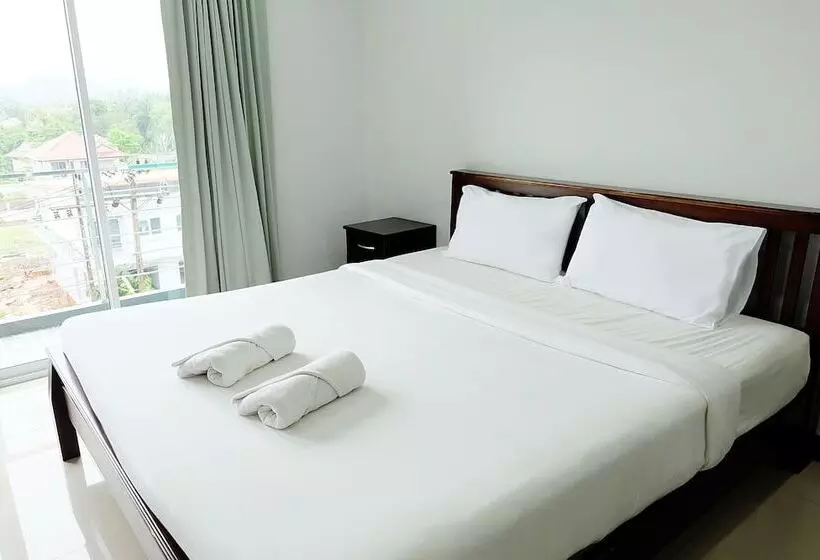 Fotos del hotel Krabi Hipster:  13