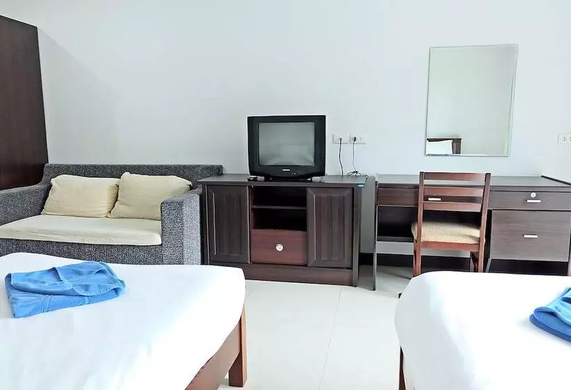 Fotos del hotel Krabi Hipster:  11