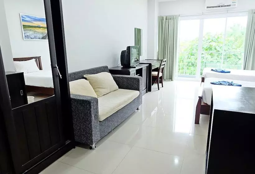 Fotos del hotel Krabi Hipster:  14