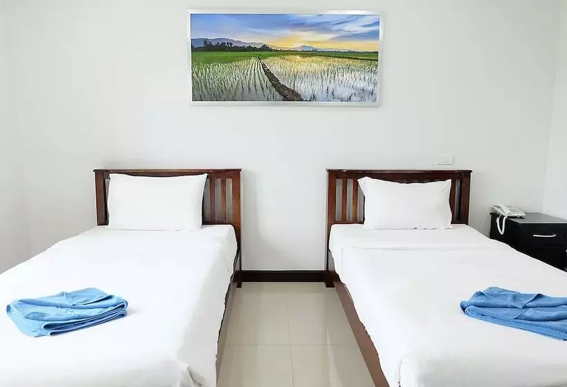 Fotos del hotel Krabi Hipster:  17