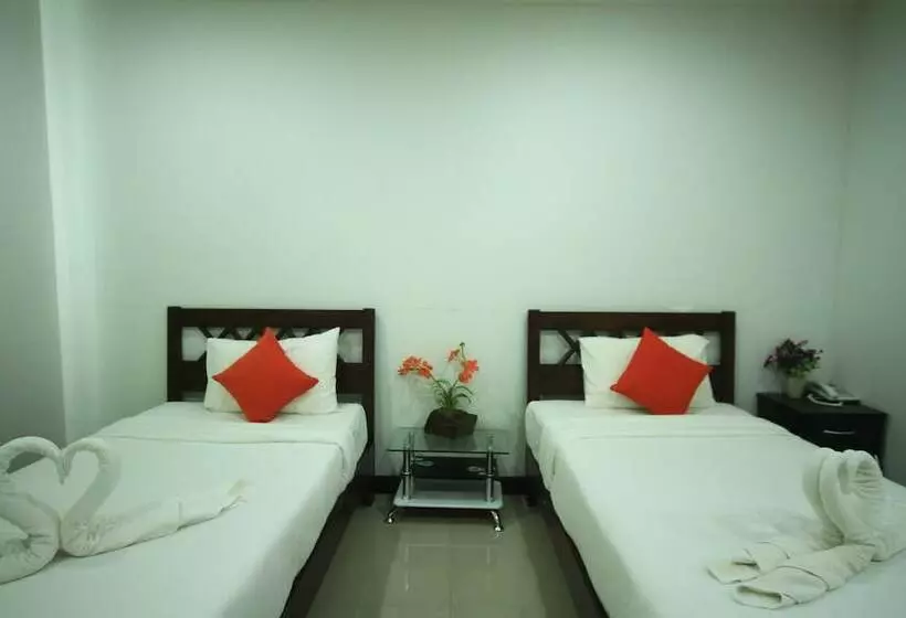 Fotos del hotel Krabi Hipster:  9