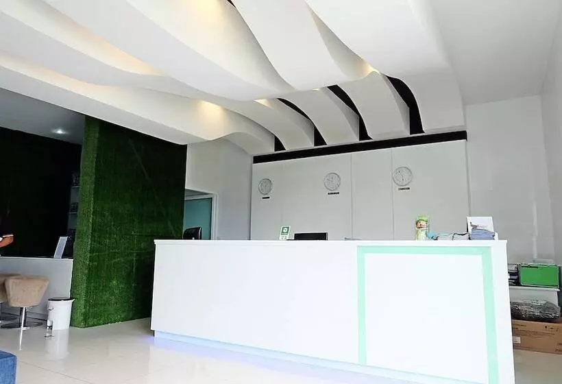 Fotos del hotel Krabi Hipster:  3