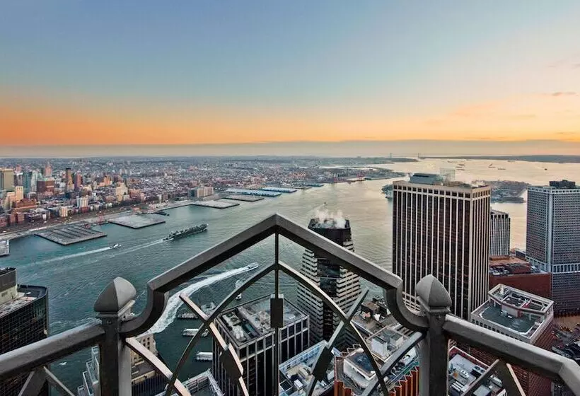 Fotos del hotel Mint House At 70 Pine:  8