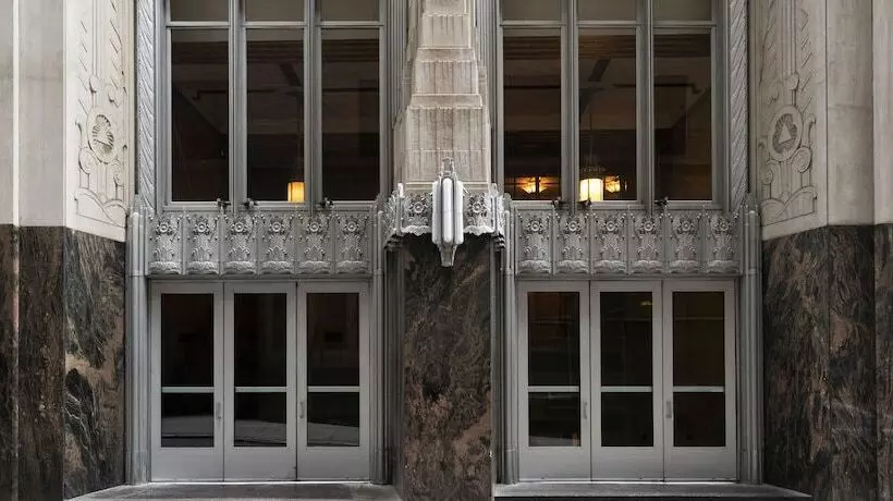 Fotos del hotel Mint House At 70 Pine:  13