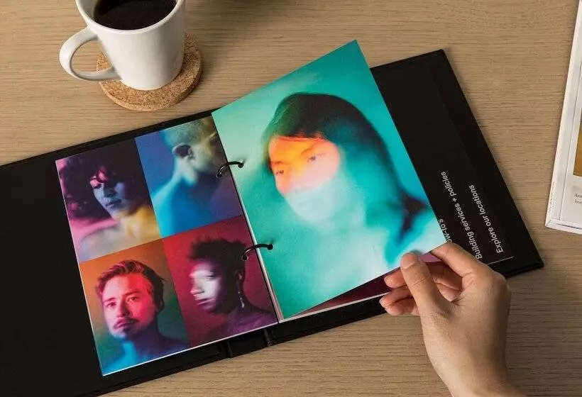 Fotos del hotel Mint House At 70 Pine:  17